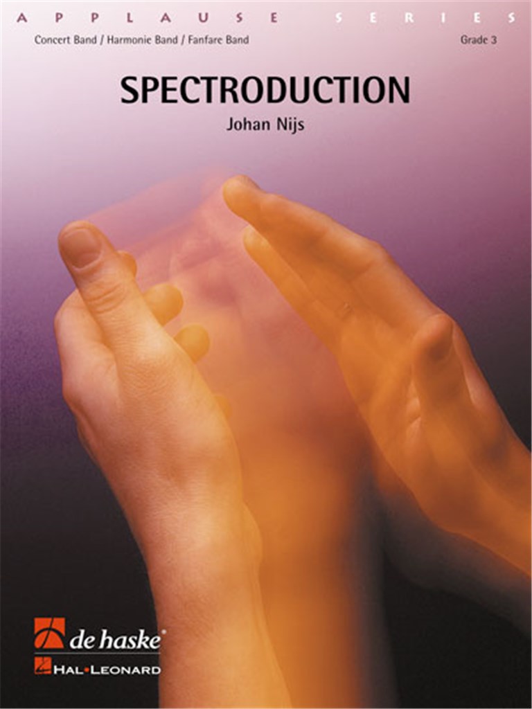 Spectroduction